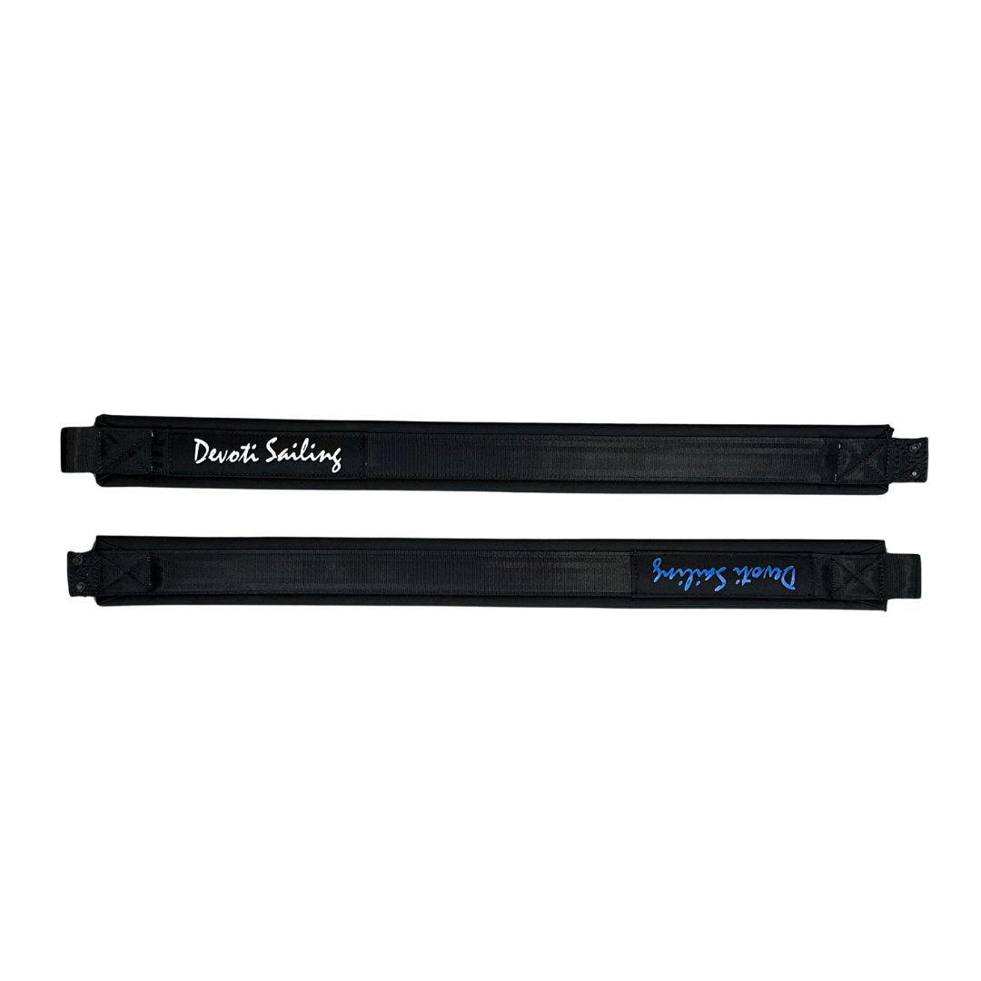 Devoti ILCA Hiking Strap - Devoti Sailing