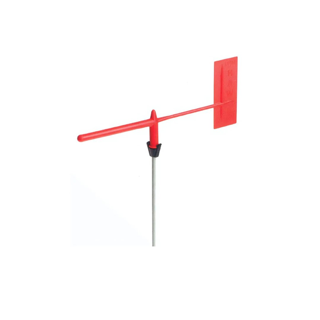 DSI110 - ILCA Wind Indicator - Top Mast - Devoti Sailing