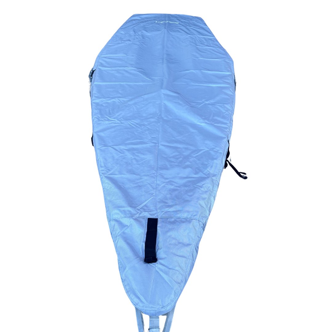 DSI501 - ILCA Top Cover - Devoti Sailing