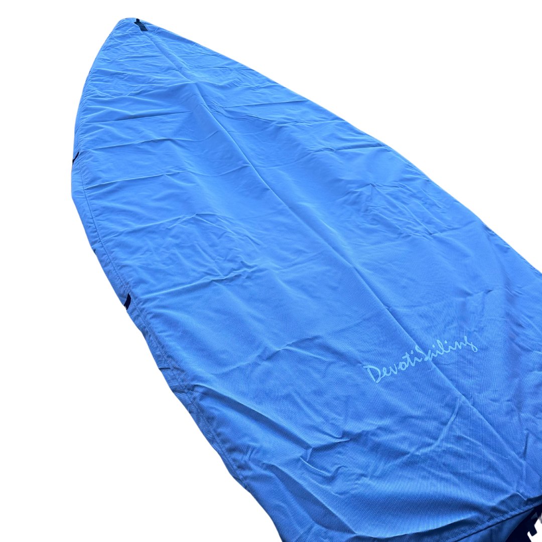 DSI501 - ILCA Top Cover - Devoti Sailing